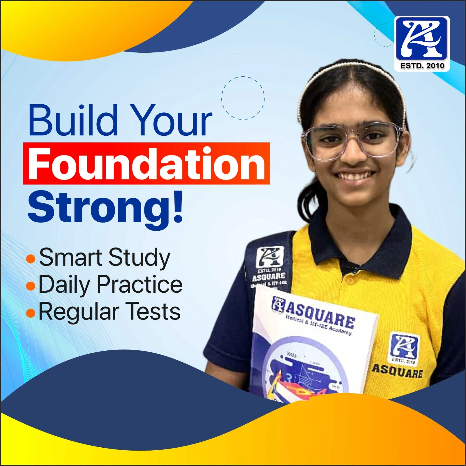 ICSE Tuition for Class 9 in Ghorpadi – Strengthening Core Concepts